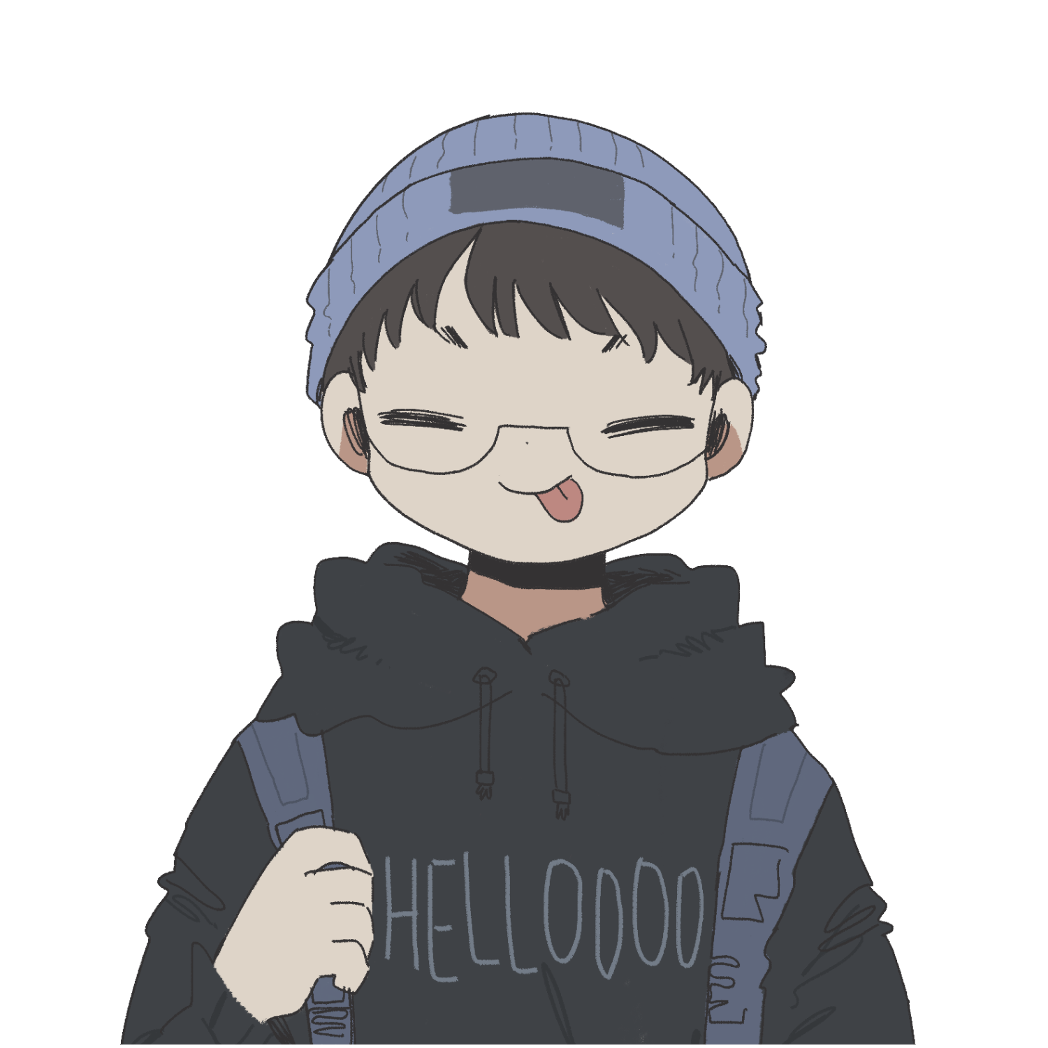 プロフィールアイコン