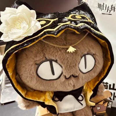 プロフィールアイコン