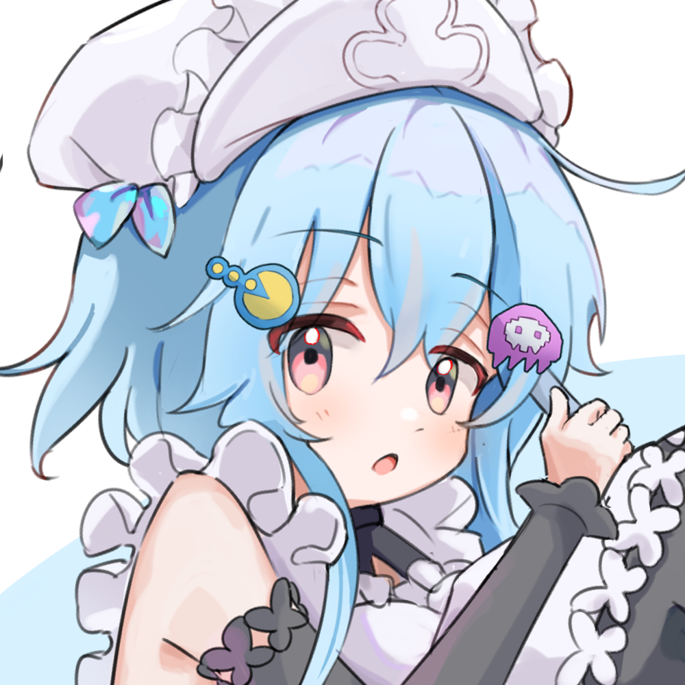 プロフィールアイコン