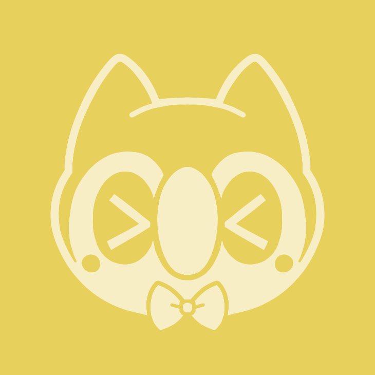 プロフィールアイコン